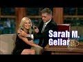 Sarah Michelle Gellar - "Treat Me Like A Lady - Only Appearance