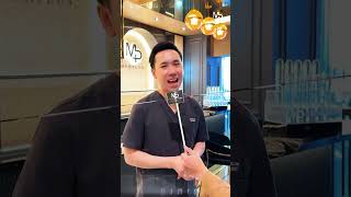 🎬 แอบส่องความวุ่นวายหลังกล้อง 'การ COLLAB แห่งปี'