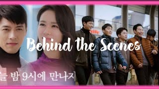 [ENG SUB] My Favorite Behind the Scene Hyun Bin ❤ Son Ye Jin Crash Landing On You /Hyuanne Salvador