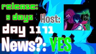 Dialogue! - Daily Deltarune News - Day 1171