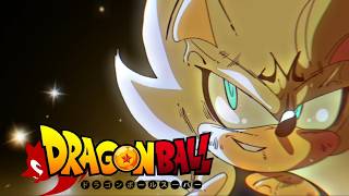 Majin Vegeta(Sonic x DBZ)-RE: Upload