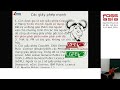 Lưu ý về Open Licensing trong Open Source & Open Tech, Trương Anh Tuấn | FOSSASIA Summit 2024