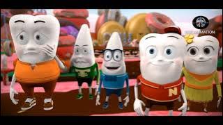 Film Animasi Pendek 3D Gigi dan Kuman#filmanak #filmanakanak#filmmendidik#edukasianak#filmedukasi