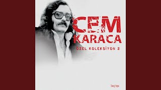 Video thumbnail of "Cem Karaca - Tamirci Çırağı"