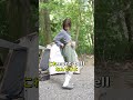 【キャンプコーデ】すけすけシャツって実はキャンプ向けなのでは? #コーデ紹介 #キャンプ #アウトドア