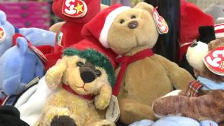 Beanie Babies: Are they worth anything, 20 years later?