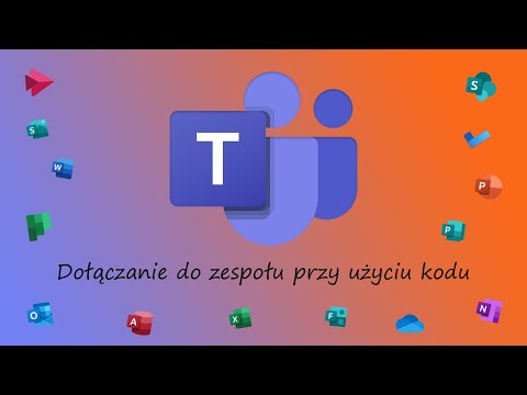 Wideo: Jak Dołączyć Do Zespołu