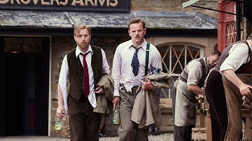 All Creatures Great and Small, Season 5: Episode 6 Preview