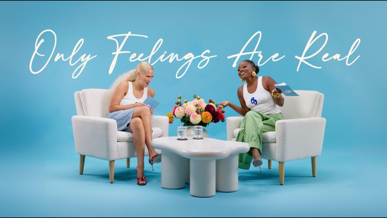 Jasmin & Fisayo Discuss Balancing Friendship & Business | OFAR EP 7