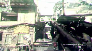 WITCHCRAFT | A CoD Edit by FuZe