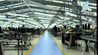 process design - Garment industry.wmv