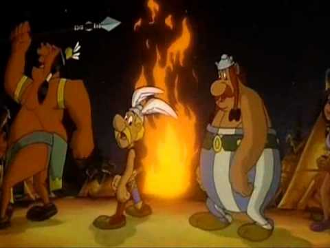 asterix und obelix stream asterix und obelix stream