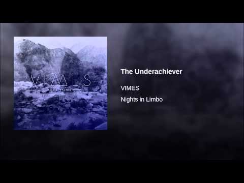 The Underachiever Video