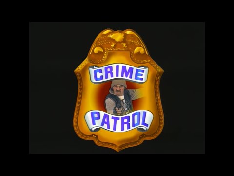 Crime Patrol HD Arcade