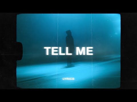 Zebatin - tell me if you love me (Lyrics)