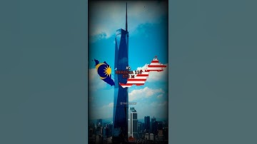 TALLEST BUILDINGS IN THE WORLD #history #geography #skyscraper #edit #shorts