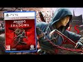 Elden Ring Pro Plays Assassin S Creed Shadows For The First Time mp3