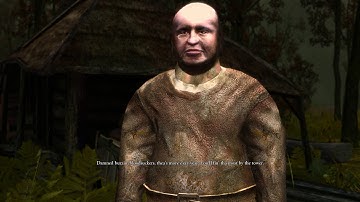 The Witcher (Hard) - Chapter 2 (Part 8)