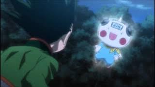 Jikan Desu Hunter x Hunter