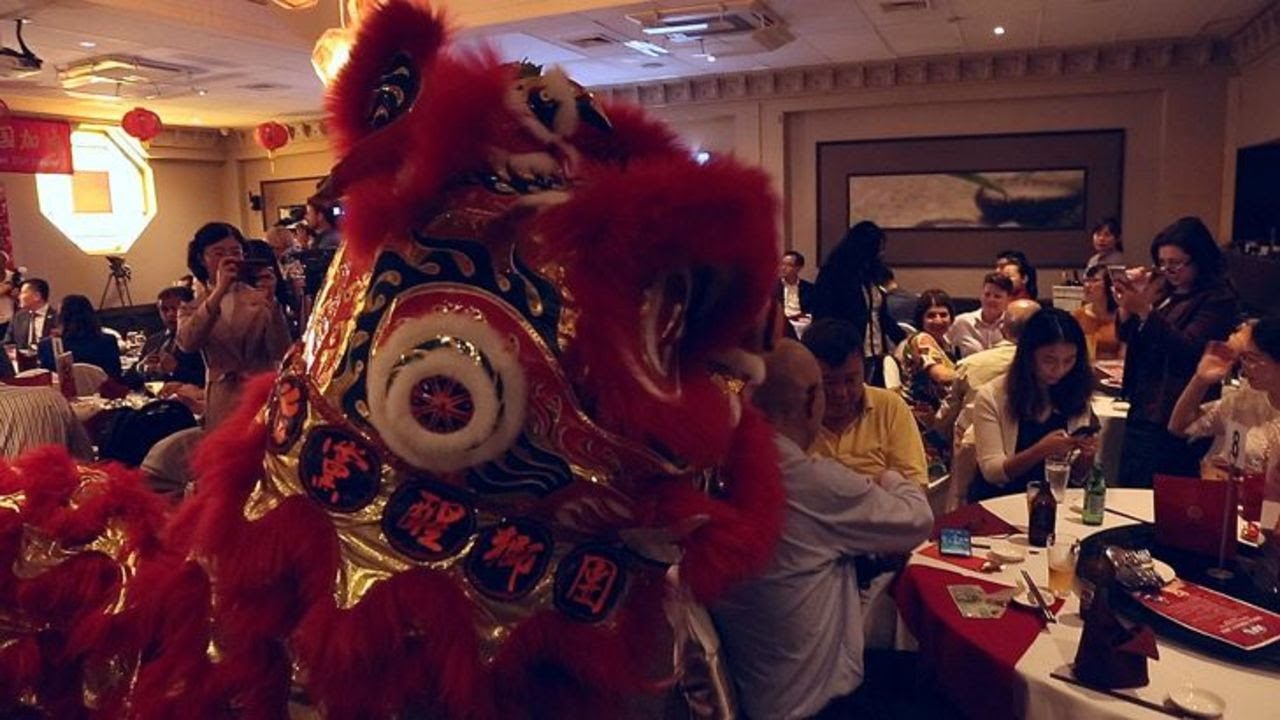 One Of The Bad Bad Times Shark Fin House In Chinatown Closes