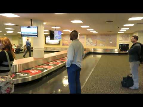 Видео: Где находится аэропорт Галфпорт Билокси?
