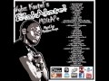 Vybz Kartel - Blakakartel Mixtape Mixed by Matthew Doops (Clean)