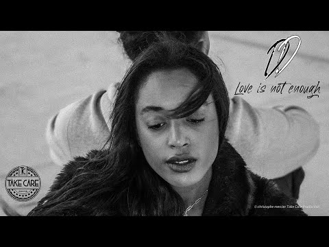 DD - Love Is Not Enough (Official Music Video)