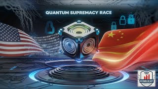 America-China Quantum Computing Race: Why It Matters