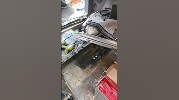Hyundai engineers hate mechanics.