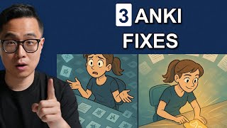 Why Your Anki Cards Aren't Working for Step 2 CK (3 Fixes)