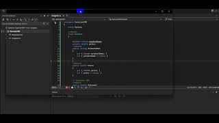 OOP: Type of Constructor: Overloading