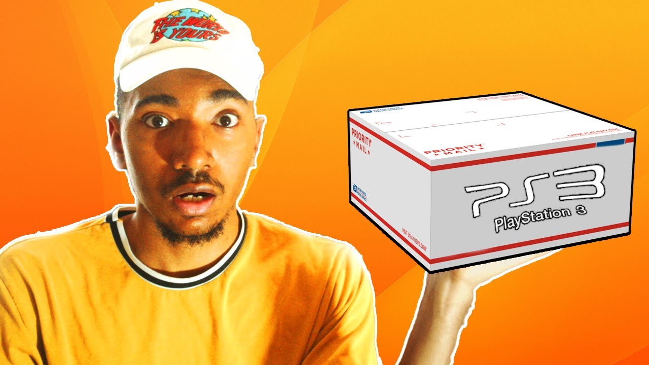 I Bought Mystery PS3 Games From EBay And Got AMAZING Results YouTube I bought mystery ps3 games from ebay and got amazing results youtube