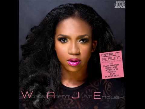 <span class="title">Only You - Waje Ft M.I</span>