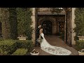 OUR WEDDING VIDEO TRAILER!! | Joel & Mia Wedding | Nickolas Gaiski Films