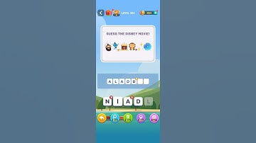 #brainboom level 364 guess disney movie a boy lamp @gamegamegamingplaza @suma @suma suma