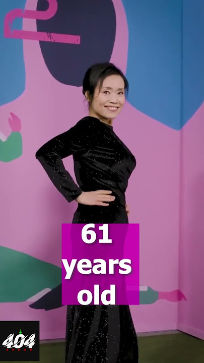 How old are the actors in the Squid Game 2?