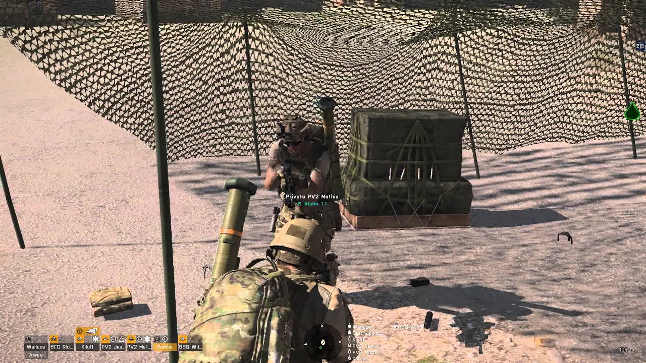arma 3 alive server setup arma 3 alive server setup