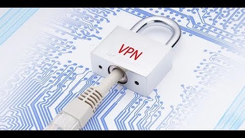 How to Use a Fake IP Address and Mask Yourself Online Part 01