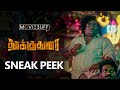 Thookudurai  sneak peek  yogibabu  ineya  motta rajendran  mahesh  dennis manjunath  manoj ks