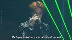 [HYYH] BTS - Let Me Know Live (ENG SUB HD)  - Durasi: 5:06. 