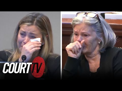 Melody Farris' Daughter: Scott Farris Said 'Daddy's in This Burn Pile'