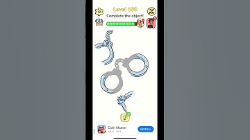 IMPOSSIBLE DATE 2 Level 100 #dop #gameplay #doppuzzle #games