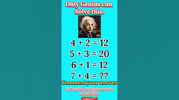 aptitude test preparation | maths quiz #challenge #maths #quiz #gk #shorts  @PhysicsWallah