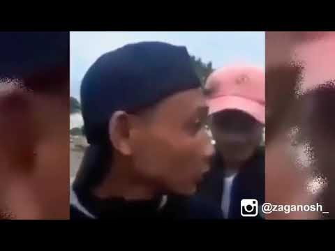 Garox versi ramah lingkungan