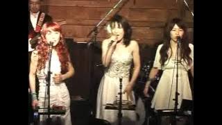 Moonlight Orchestra Live 