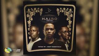 Fatso 98 and Deep Essentials - Haibo Vsop Remix