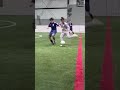 Great game w/ u11 steamers W/B vs u14 league #soccer #trending #fyp #youtubeshorts #youth #futbol