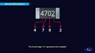 Identification of 2,3,4 terminal SMD Components Part -1 | NIMI | DIGITAL | ENGLISH |