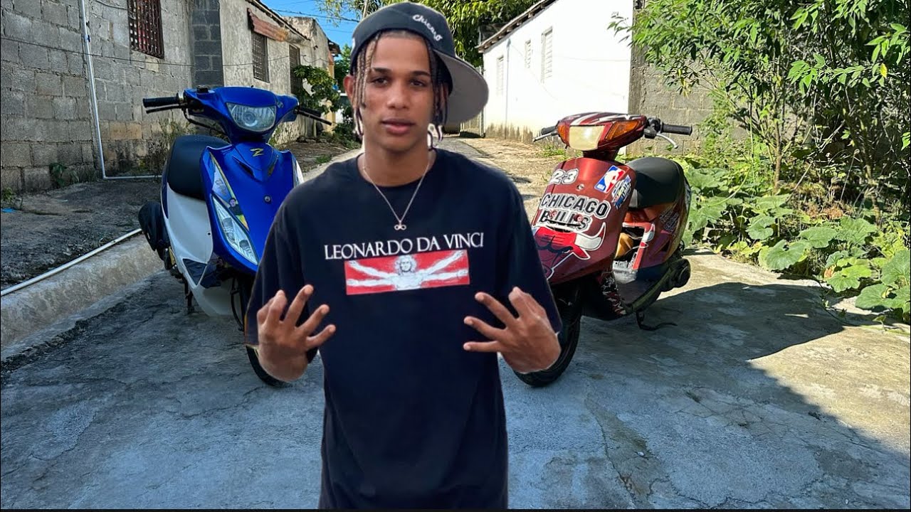 El Pepe y la Pedrosa hacen competencia y la podría está de regreso