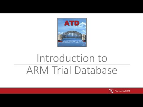 ARM Software Webinar